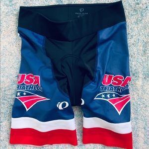 Pearl Izumi Bike Shorts (5” Inseam)